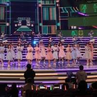 日向坂46＜第73回NHK紅白歌合戦＞リハ