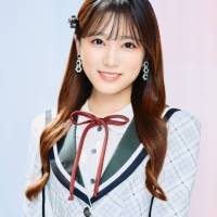 HKT48矢吹奈子、卒業前ラストシングル発売決定