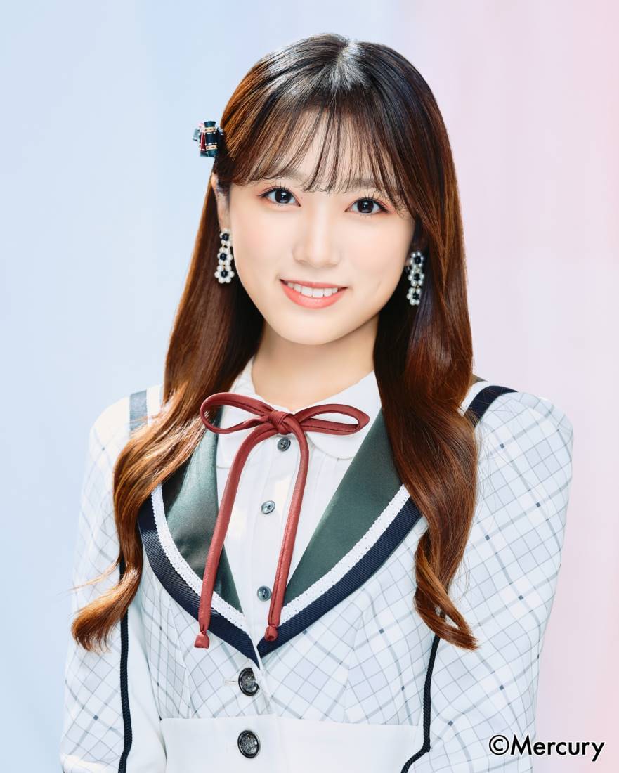 HKT48矢吹奈子、卒業前ラストシングル発売決定