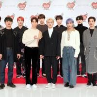 JO1、ファンへ感謝「恩返しと成長を伝えられるパフォーマンスを」：紅白リハ