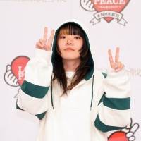 あいみょん「すごく心配」豪華審査員に「こっちに視線がいかないんじゃないかなって」：紅白リハ