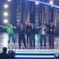 純烈、ダチョウ倶楽部、有吉弘行＜第73回NHK紅白歌合戦＞リハ３日目