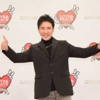 郷ひろみ、50周年「今年は特に気合い入っています！GO GO GO!!!!!～！」：紅白リハ