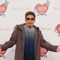 鈴木雅之「違う、そうじゃない」は「今新たに届ける意味でとても大切な曲」：紅白リハ