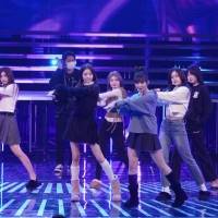 IVE＜第73回NHK紅白歌合戦＞リハ３日目