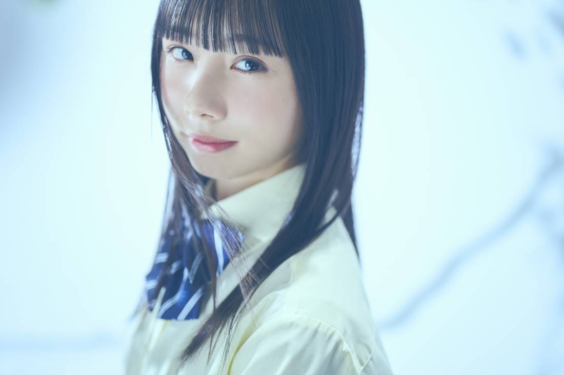 STU48立仙百佳「諦めない気持ちを忘れずに」