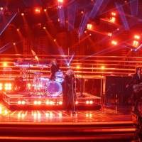 THE LAST ROCKSTARS＜第73回NHK紅白歌合戦＞リハ３日目