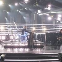 THE LAST ROCKSTARS＜第73回NHK紅白歌合戦＞リハ３日目