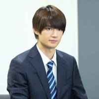 佐野勇斗が熱い！