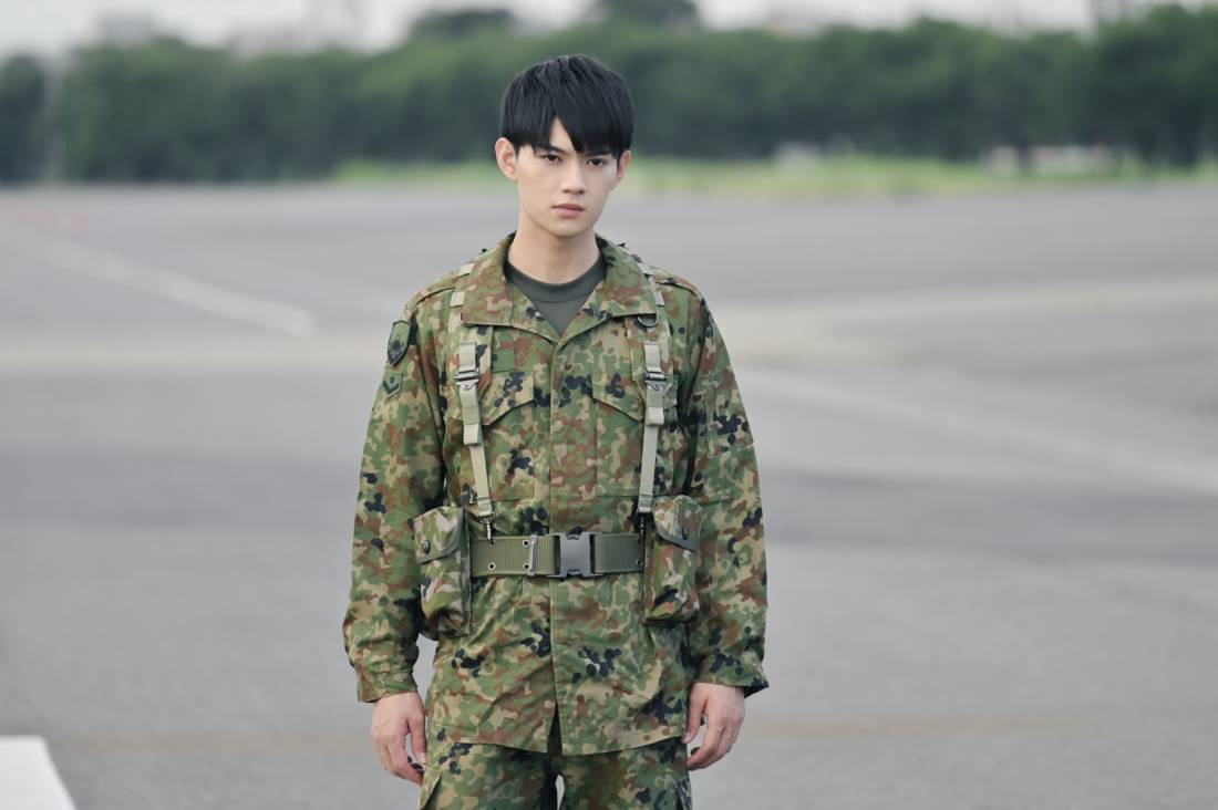 佐野勇斗がアツい！2023年の活躍が期待される注目俳優