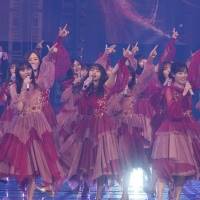 乃木坂46齋藤飛鳥、笑顔のラスト紅白「こんなに最高の締めくくりはない。ありがとう」