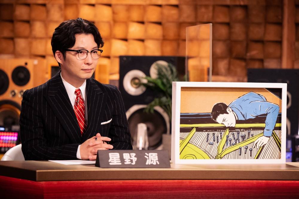 「星野源のおんがくこうろん」第７回はジョン・ケージを特集