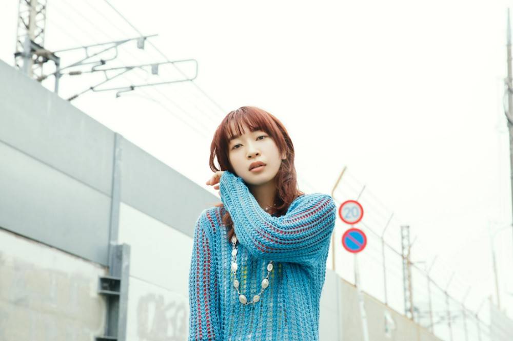 ヒグチアイ、東阪ビルボード企画ライブ＆東名阪バンドワンマンライブ開催決定