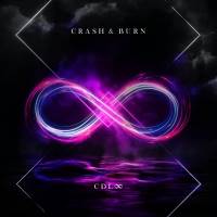 CDL ∞、デジタルシングル「CRASH ＆ BURN」リリース決定