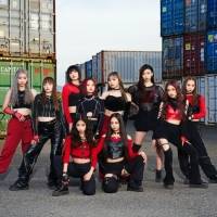 φMIプロデュースCDL ∞、デジタルシングル「CRASH ＆ BURN」リリース決定