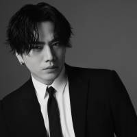 CDL ∞、デジタルシングル「CRASH ＆ BURN」リリース決定