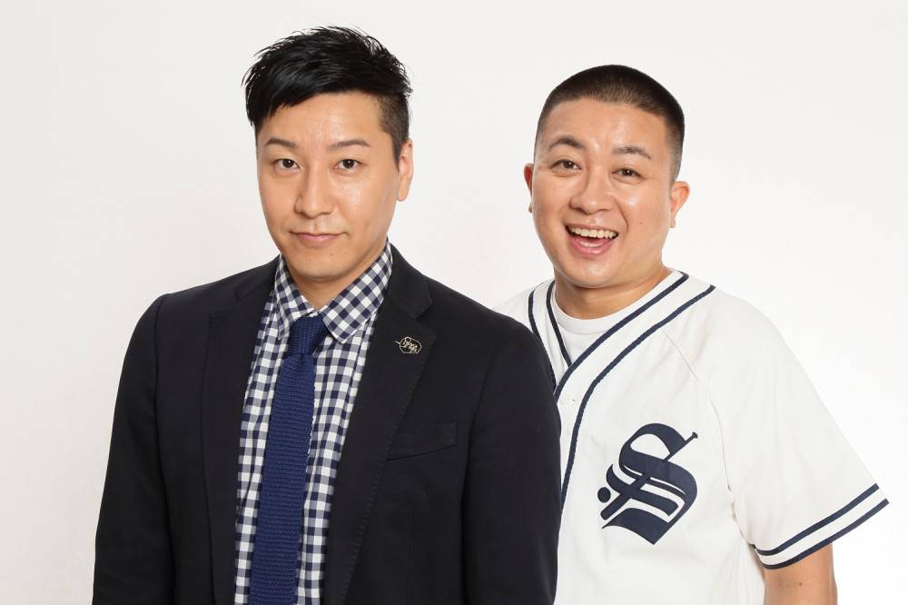 チョコプラ「紅白ウラトークチャンネル」司会に決定
