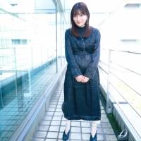 山崎果倫「役に片想いをしているような感覚」芝居に臨む姿勢