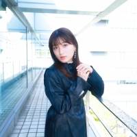 山崎果倫「役に片想いをしているような感覚」芝居に臨む姿勢