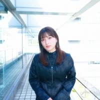 山崎果倫「役に片想いをしているような感覚」芝居に臨む姿勢