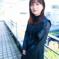山崎果倫「役に片想いをしているような感覚」芝居に臨む姿勢