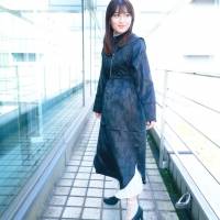 山崎果倫「役に片想いをしているような感覚」芝居に臨む姿勢