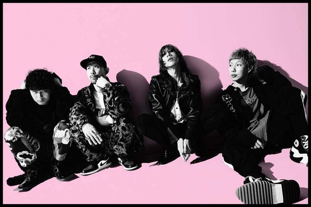 SUPER BEAVER、自身最大キャパとなる野外ワンマン2days開催決定