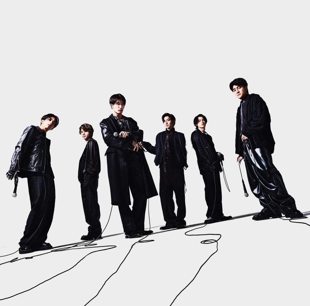 SixTONES、ニューアルバム『声』音楽的考察　アルバムならではの濃密な世界観に迫る