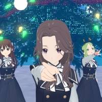 『22/7 CHARACTER LIVE -6th BIRTHDAY PARTY 2022-』