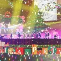 『22/7 CHARACTER LIVE -6th BIRTHDAY PARTY 2022-』