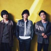 back number、7th album「ユーモア」初回限定盤 A／B 特典映像ティザー公開