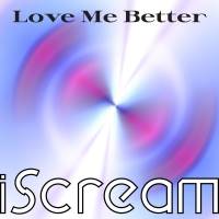 iScream、新曲「Love Me Better」配信リリース決定