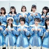 ノイミー、サプライズ発表　6thシングル発売決定