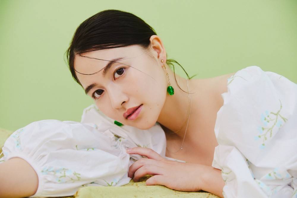 シンガーソングライター有華、メジャーデビュー決定＆ワンマンツアーも開催