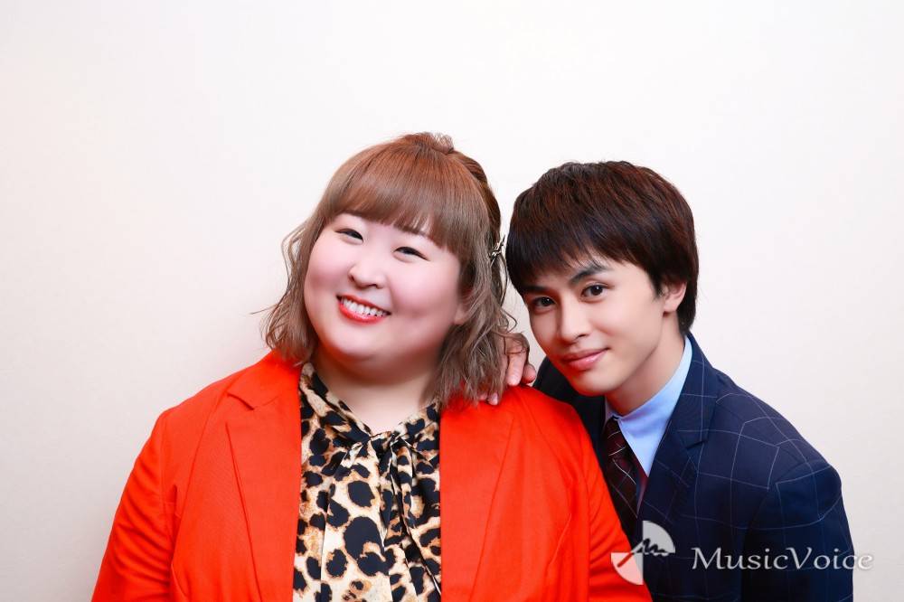 3時のヒロイン・かなで×超特急・草川拓弥、２人がポジティブに過ごすための秘訣とは