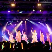 『円神 ONEMAN LIVE 2022″O”ver』