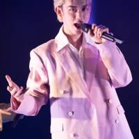 『円神 ONEMAN LIVE 2022″O”ver』
