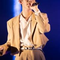 『円神 ONEMAN LIVE 2022″O”ver』