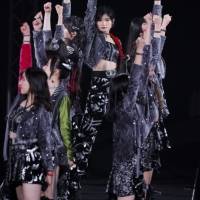 『モーニング娘。’22 25th ANNIVERSARY CONCERT TOUR 〜SINGIN’ TO THE BEAT 〜加賀楓卒業スペシャル』