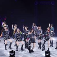 『モーニング娘。’22 25th ANNIVERSARY CONCERT TOUR 〜SINGIN’ TO THE BEAT 〜加賀楓卒業スペシャル』