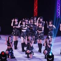 『モーニング娘。’22 25th ANNIVERSARY CONCERT TOUR 〜SINGIN’ TO THE BEAT 〜加賀楓卒業スペシャル』