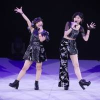 『モーニング娘。’22 25th ANNIVERSARY CONCERT TOUR 〜SINGIN’ TO THE BEAT 〜加賀楓卒業スペシャル』