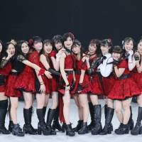 『モーニング娘。’22 25th ANNIVERSARY CONCERT TOUR 〜SINGIN’ TO THE BEAT 〜加賀楓卒業スペシャル』