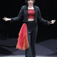 『モーニング娘。’22 25th ANNIVERSARY CONCERT TOUR 〜SINGIN’ TO THE BEAT 〜加賀楓卒業スペシャル』