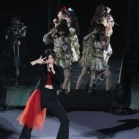 『モーニング娘。’22 25th ANNIVERSARY CONCERT TOUR 〜SINGIN’ TO THE BEAT 〜加賀楓卒業スペシャル』