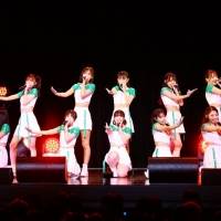 「Hello!Project研修生発表会 2022 12月 Snowflake~結晶~」