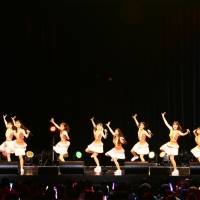 「Hello!Project研修生発表会 2022 12月 Snowflake~結晶~」