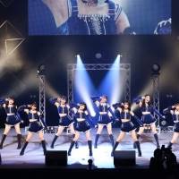 「OCHA NORMA ファーストライブツアー2022〜スタートダッシュ!〜」