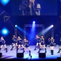 「OCHA NORMA ファーストライブツアー2022〜スタートダッシュ!〜」