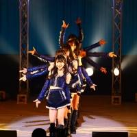 「OCHA NORMA ファーストライブツアー2022〜スタートダッシュ!〜」
